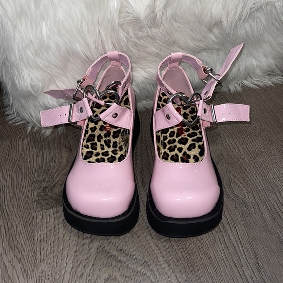 DEMONIA | Sprite-02 Platforms - Picture 6 of 8